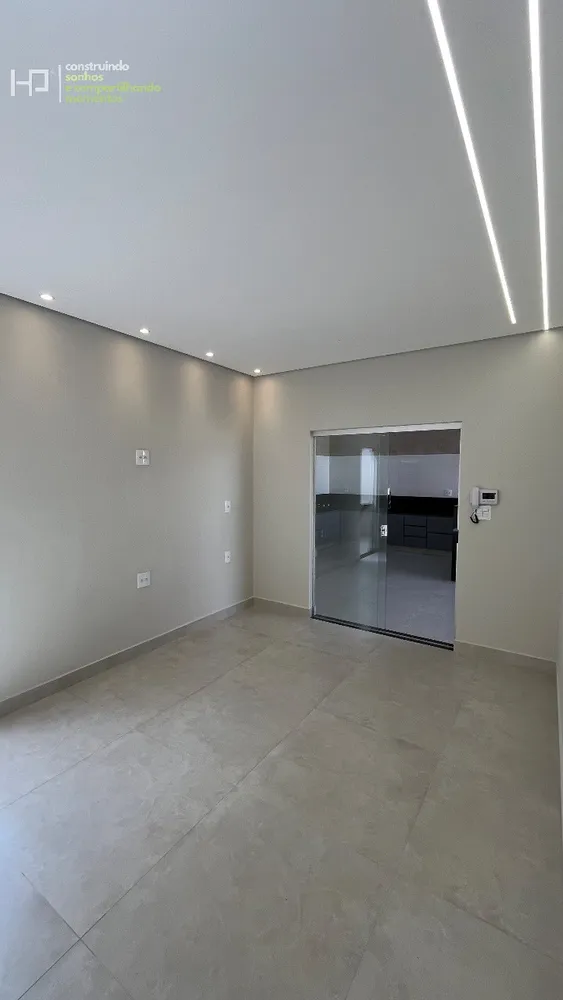 Casa, 3 quartos - Foto 3