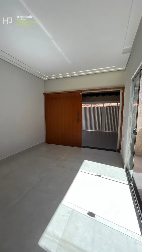Casa, 3 quartos - Foto 2