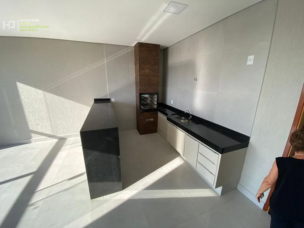 Apartamento, 3 quartos, 152 m² - Foto 10