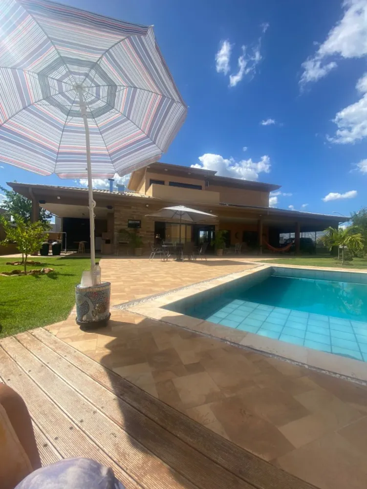Casa, 4 quartos, 784 m² - Foto 2