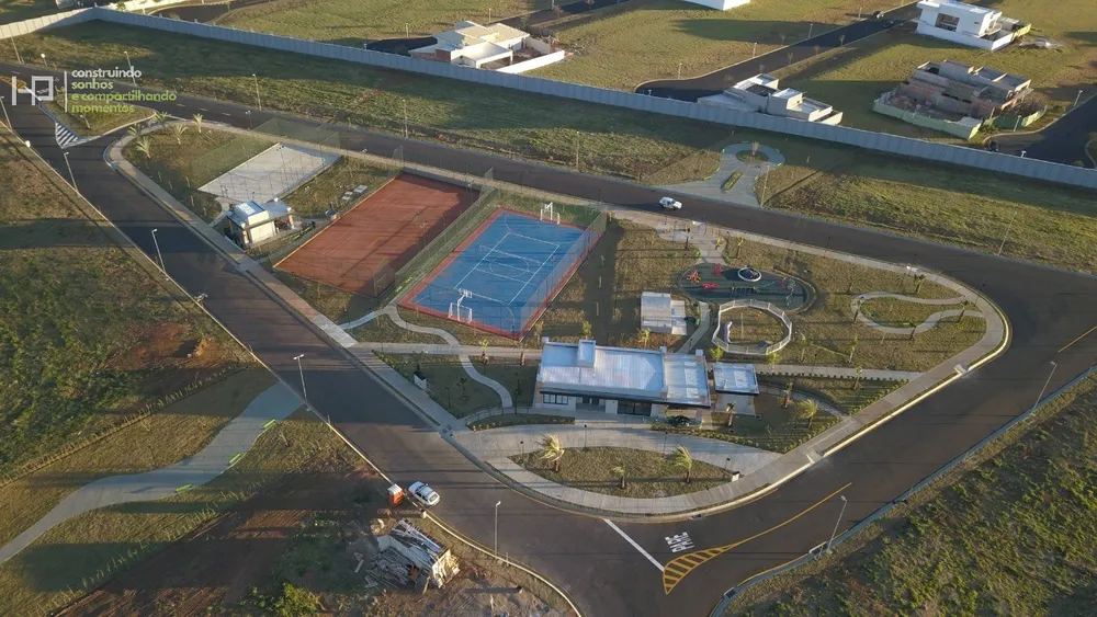 Loteamento e Condomínio, 523 m² - Foto 1