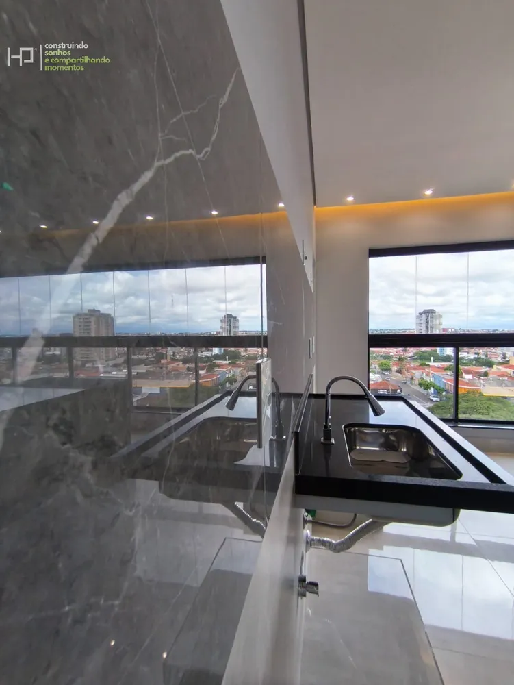 Apartamento, 3 quartos, 107 m² - Foto 4
