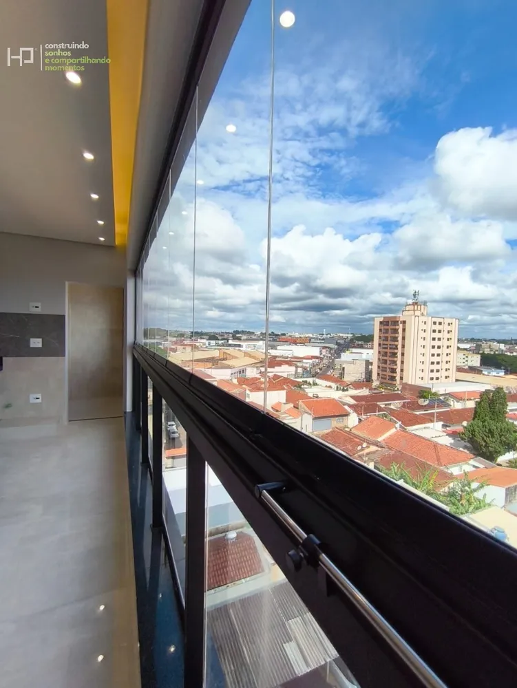 Apartamento, 3 quartos, 107 m² - Foto 3