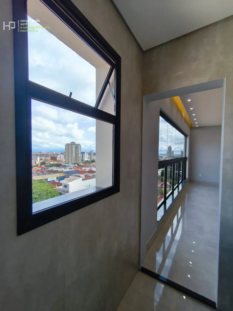 Apartamento, 3 quartos, 107 m² - Foto 6