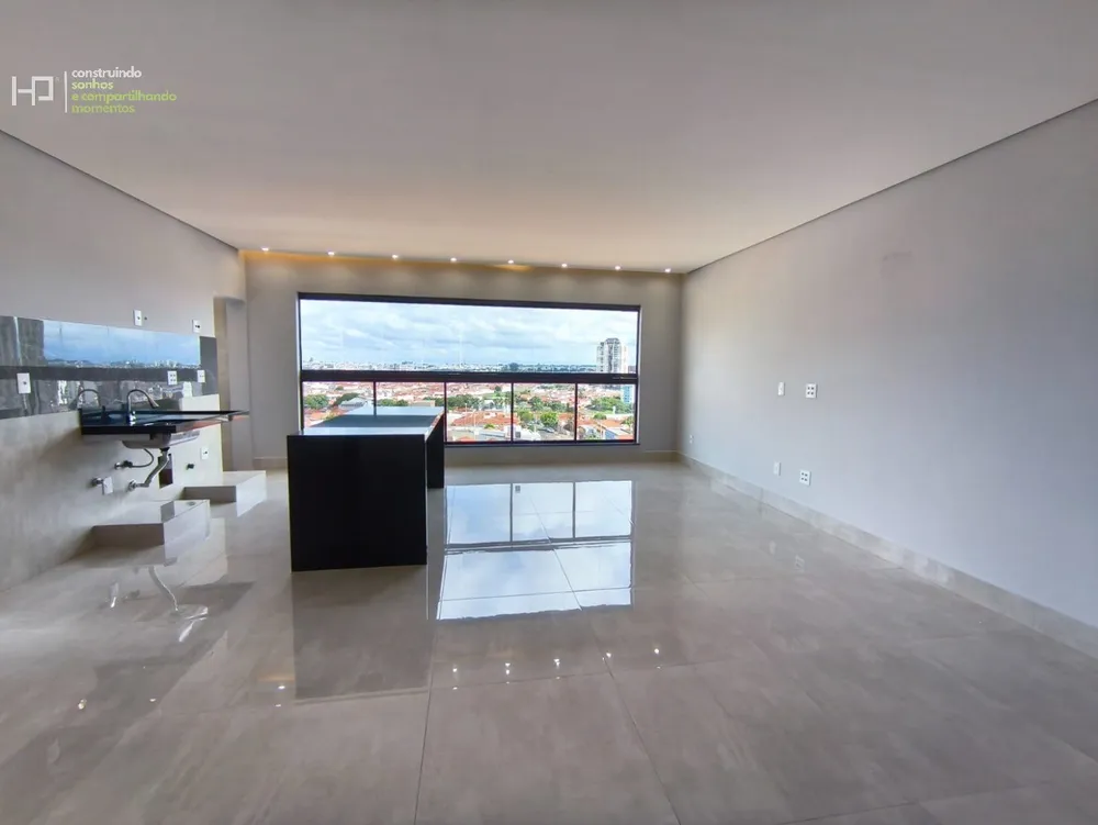 Apartamento, 3 quartos, 107 m² - Foto 5