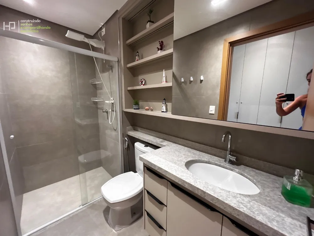 Kitnet-Studio, 48 m² - Foto 6