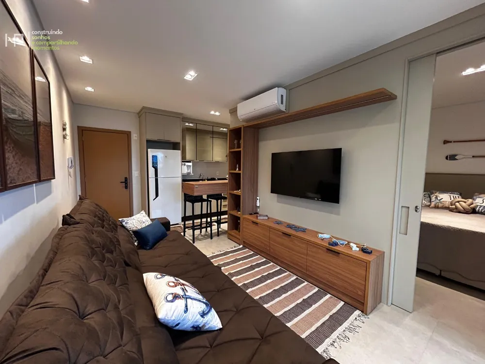 Kitnet-Studio, 48 m² - Foto 4