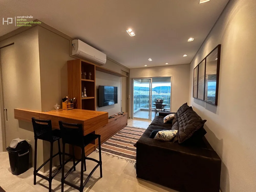 Kitnet-Studio, 48 m² - Foto 1