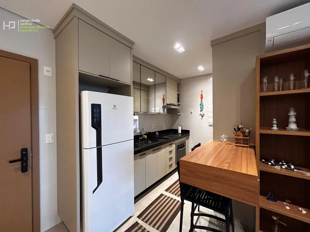 Kitnet-Studio, 48 m² - Foto 2