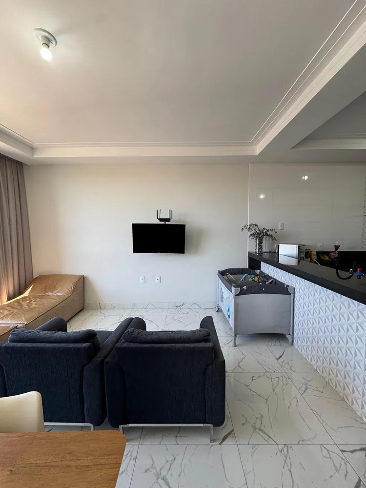 Apartamento, 2 quartos, 84 m² - Foto 4