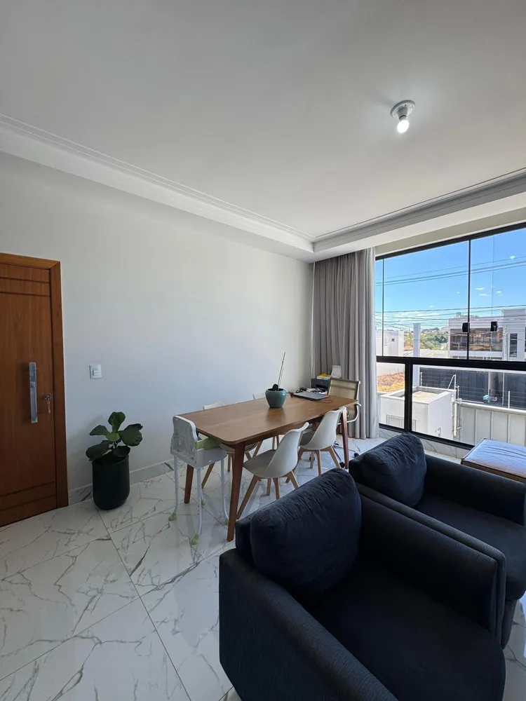 Apartamento, 2 quartos, 84 m² - Foto 1