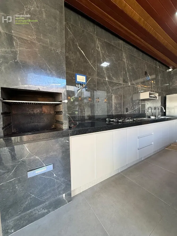 Casa, 3 quartos - Foto 15