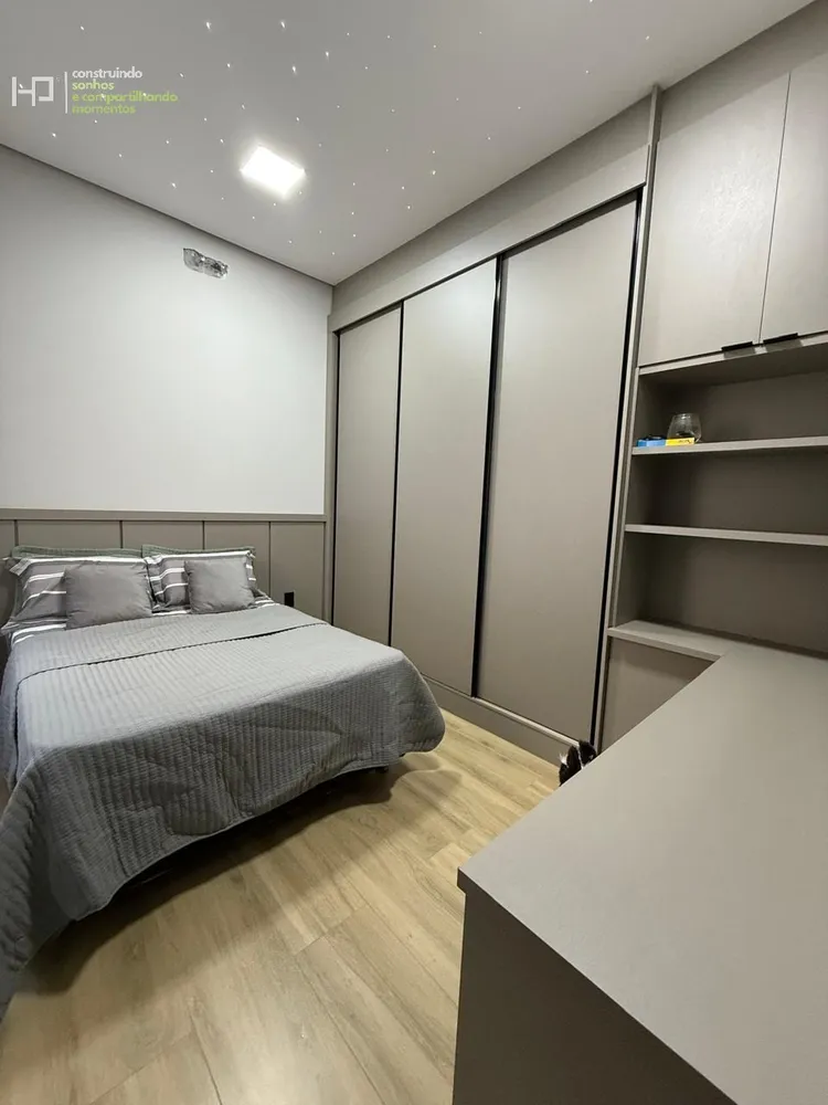 Casa, 3 quartos - Foto 4