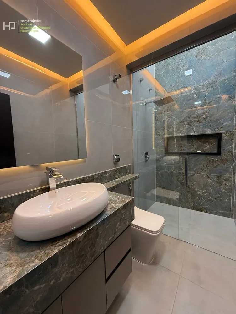 Casa, 3 quartos - Foto 5
