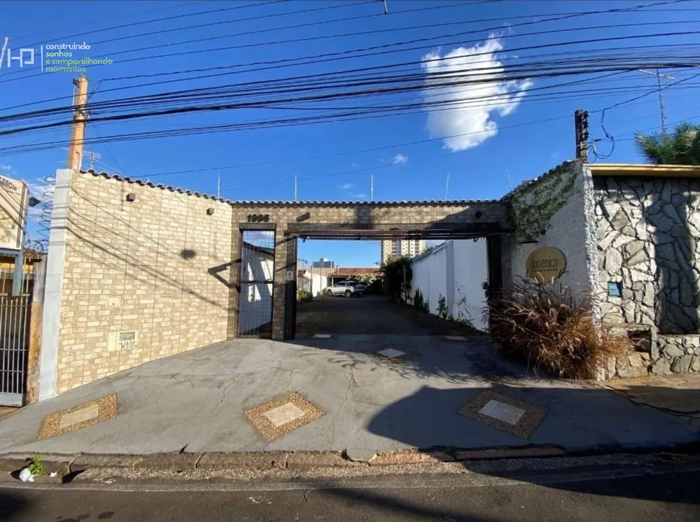 Prédio Inteiro - Foto 1