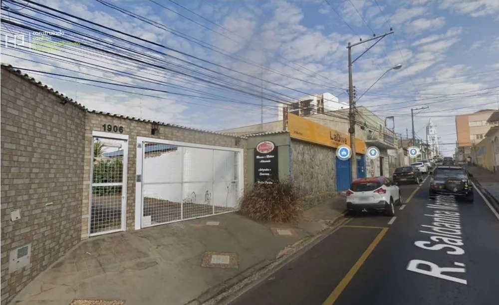 Prédio Inteiro - Foto 2