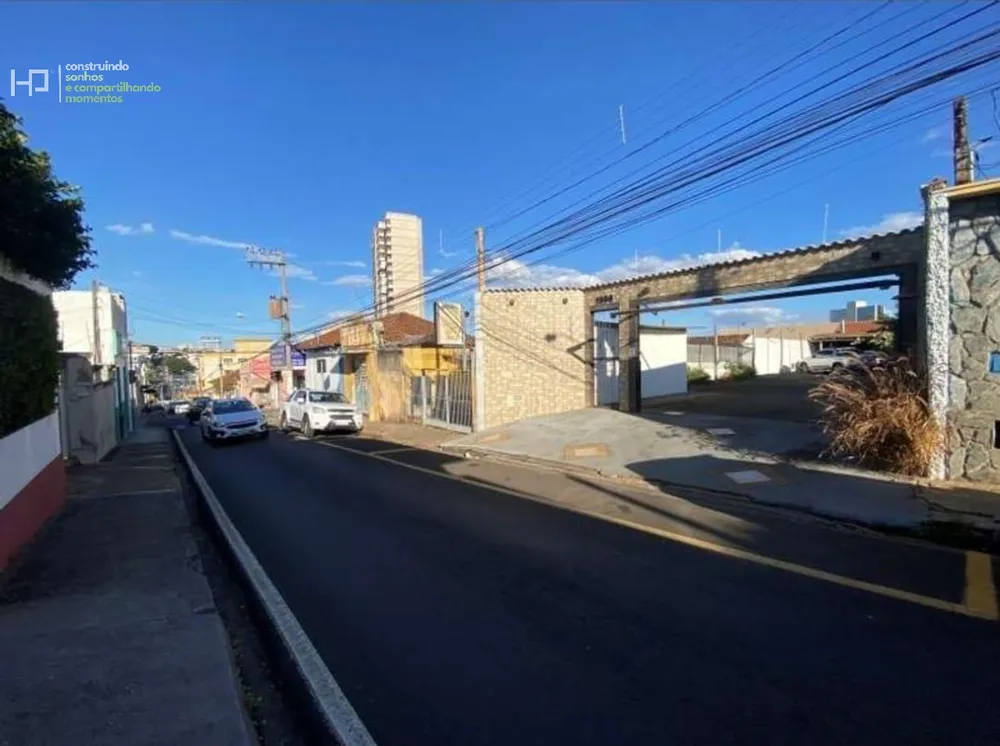 Prédio Inteiro - Foto 3