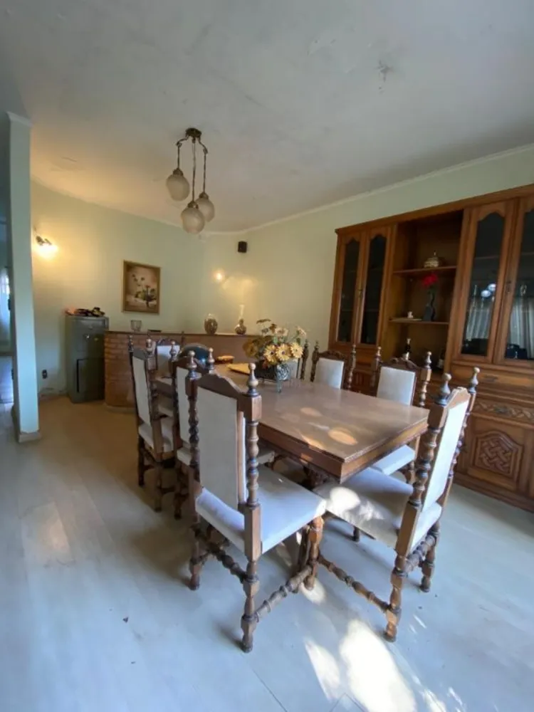 Casa, 3 quartos, 273 m² - Foto 5