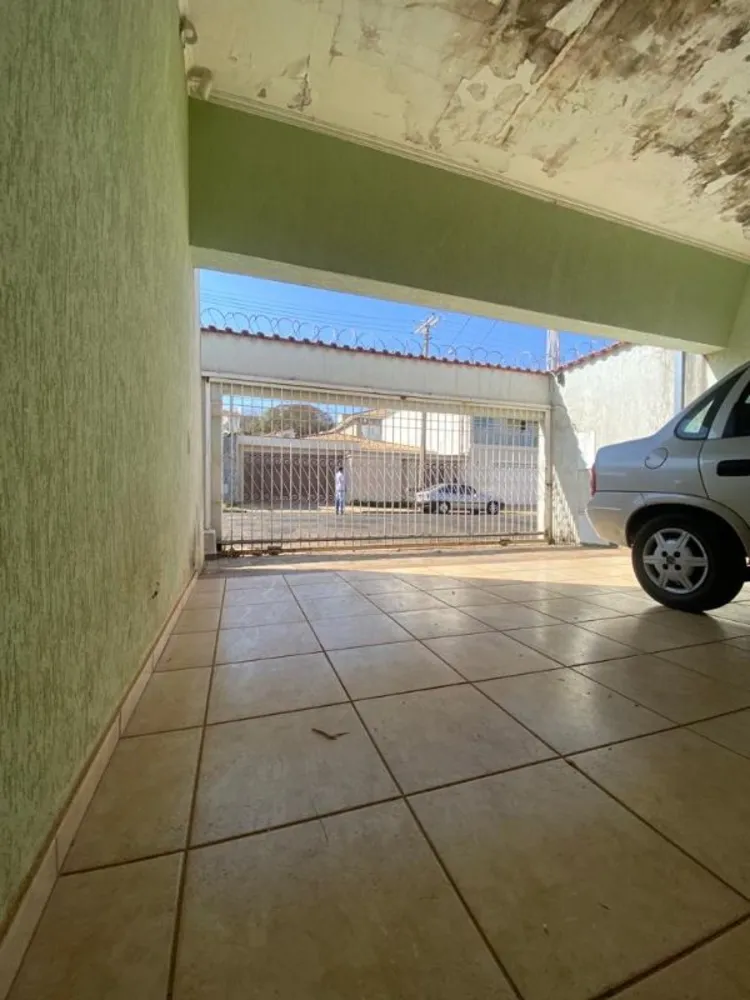 Casa, 3 quartos, 273 m² - Foto 14