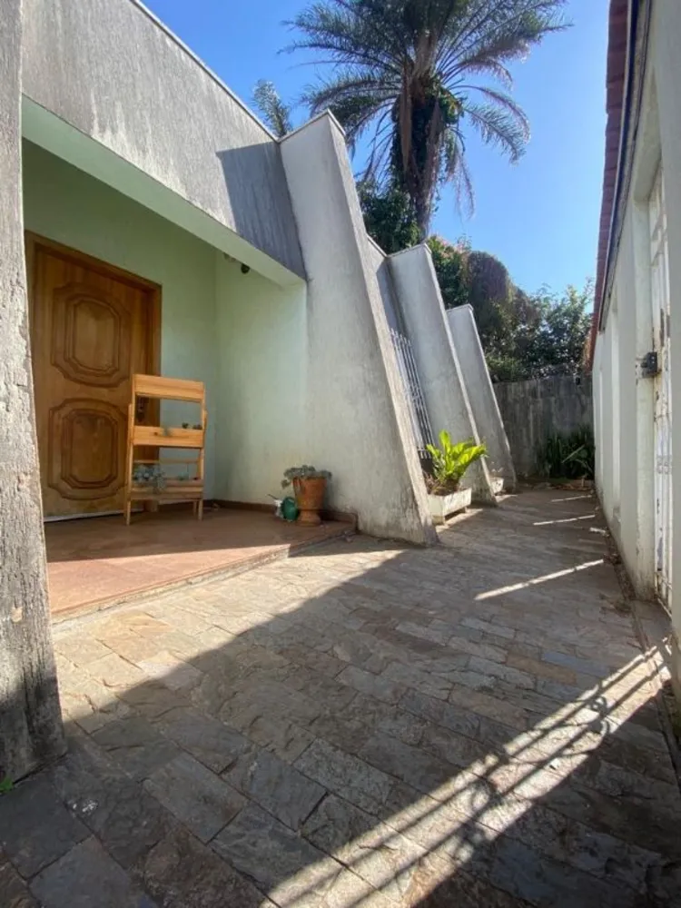Casa, 3 quartos, 273 m² - Foto 15
