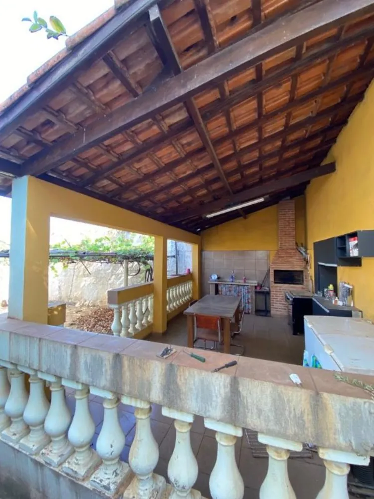 Casa, 3 quartos, 273 m² - Foto 11