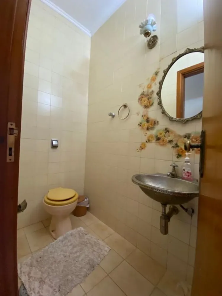 Casa, 3 quartos, 273 m² - Foto 8