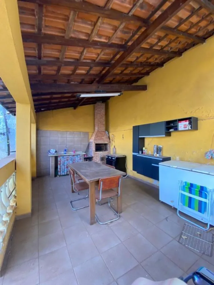 Casa, 3 quartos, 273 m² - Foto 10