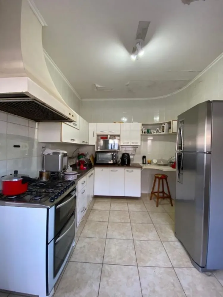 Casa, 3 quartos, 273 m² - Foto 7