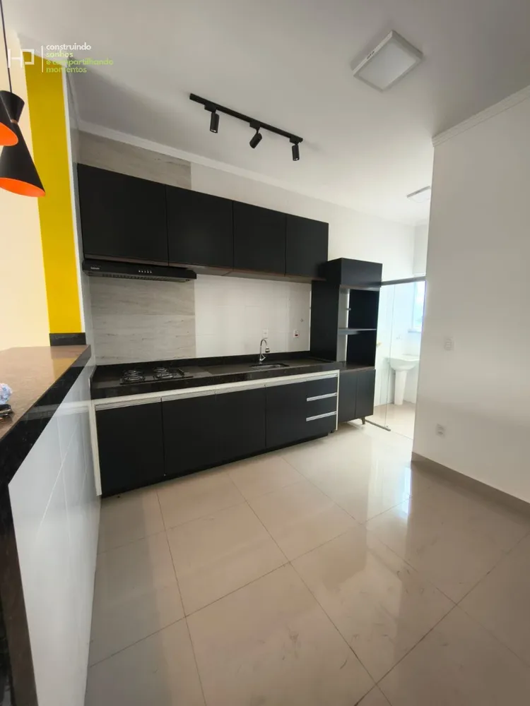 Apartamento, 2 quartos, 75 m² - Foto 8