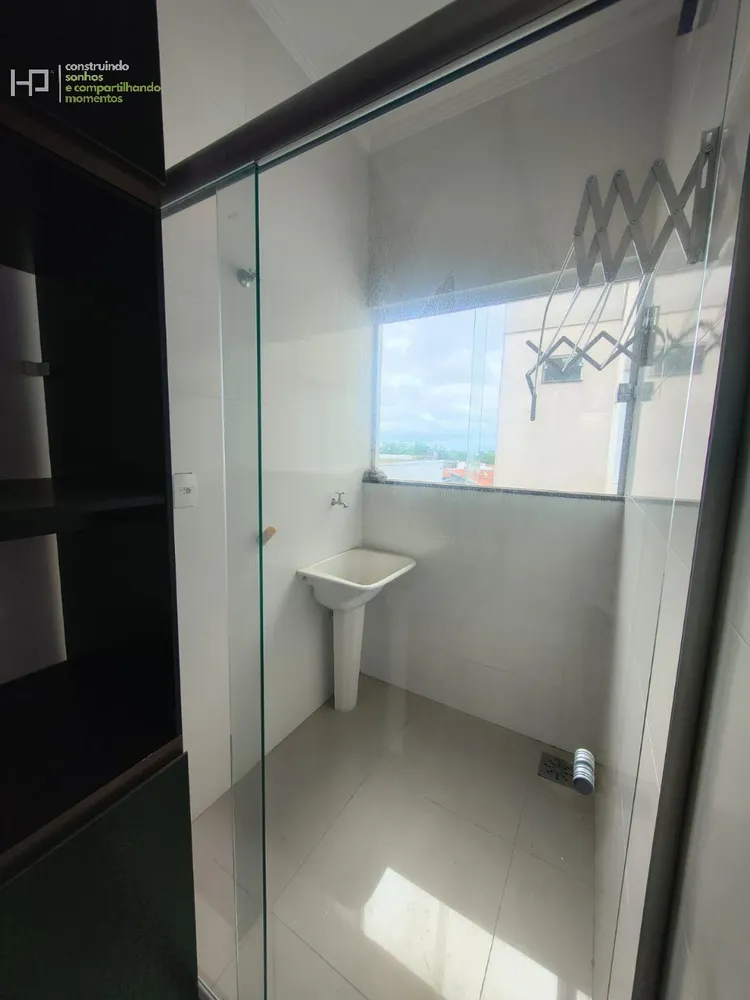 Apartamento, 2 quartos, 75 m² - Foto 2