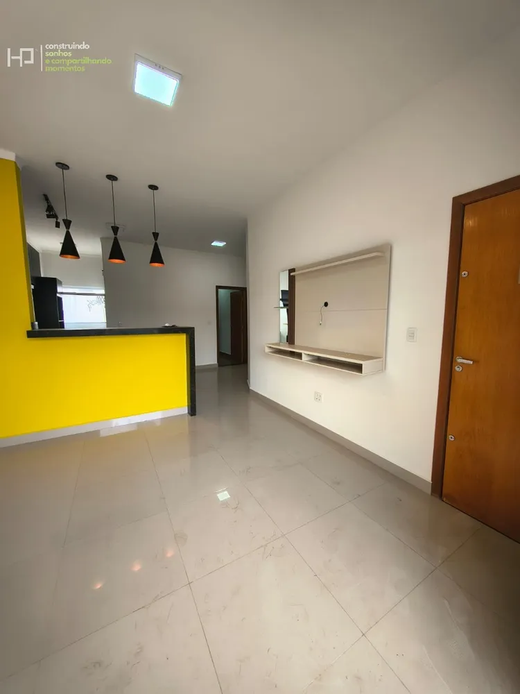 Apartamento, 2 quartos, 75 m² - Foto 11