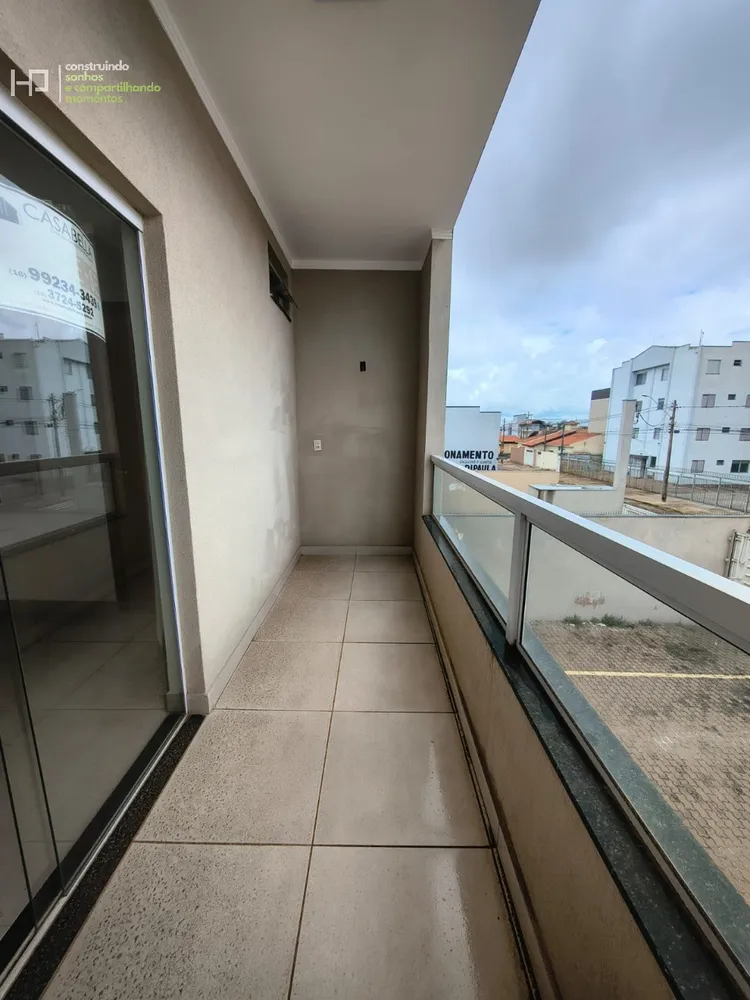 Apartamento, 2 quartos, 75 m² - Foto 1