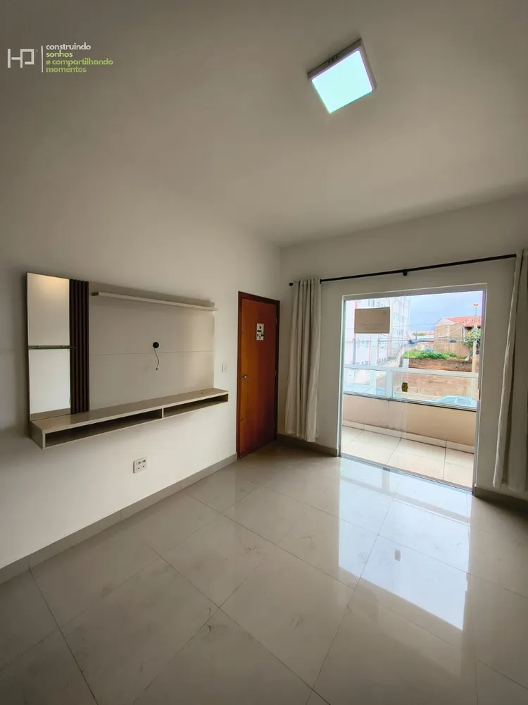 Apartamento, 2 quartos, 75 m² - Foto 7