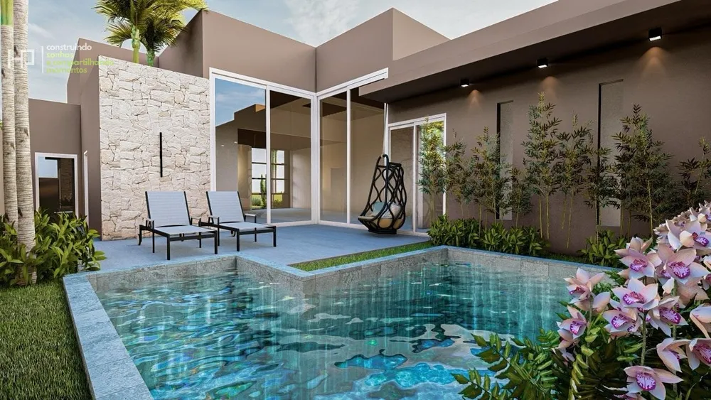 Casa de Condomínio, 3 quartos - Foto 7