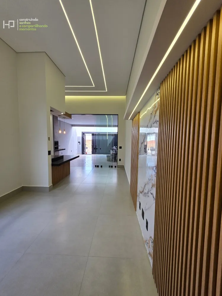 Casa, 3 quartos, 100 m² - Foto 1