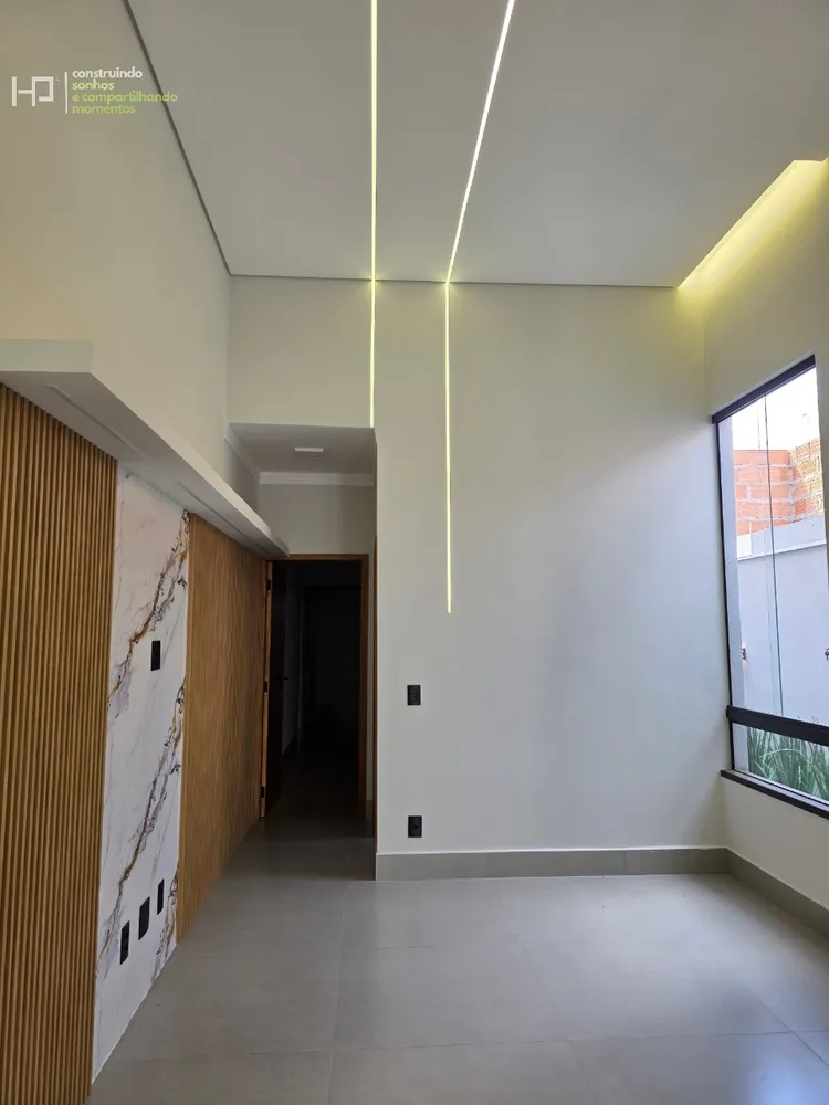 Casa, 3 quartos, 100 m² - Foto 2