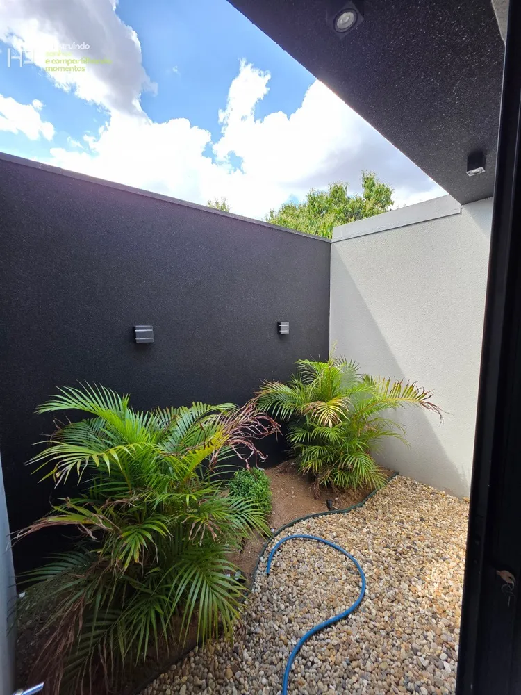 Casa, 3 quartos, 100 m² - Foto 10