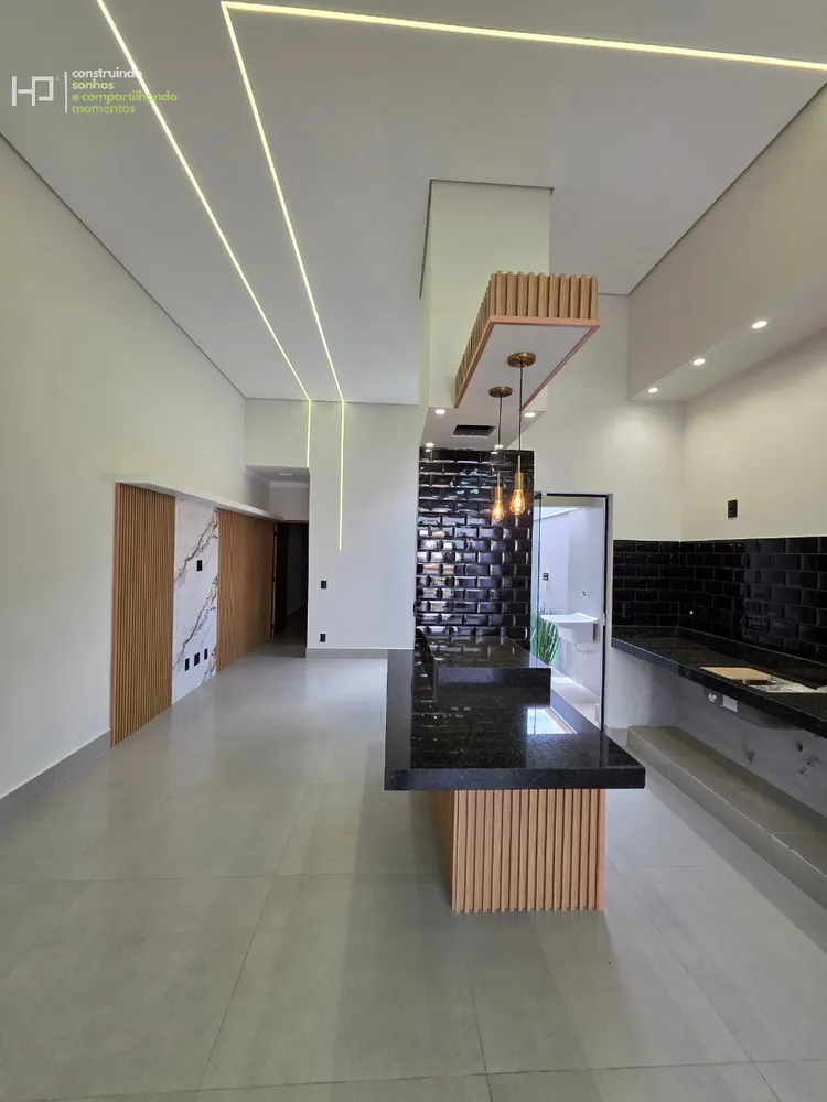 Casa, 3 quartos, 100 m² - Foto 2