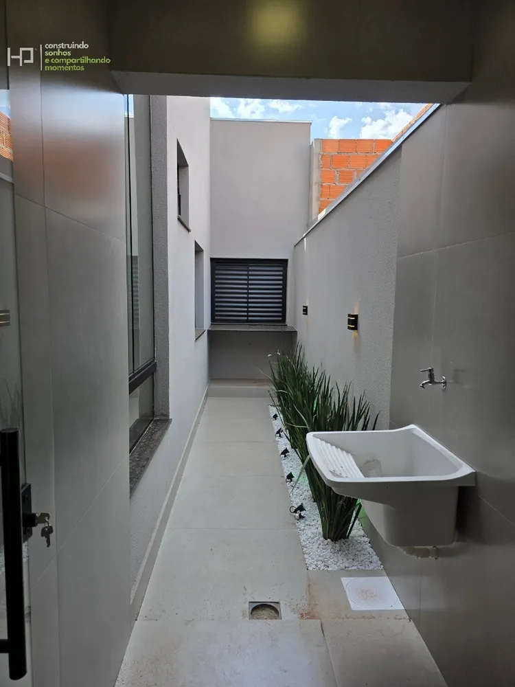Casa, 3 quartos, 100 m² - Foto 3