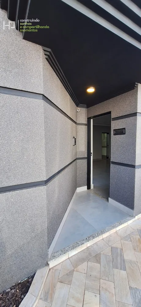 Casa, 3 quartos - Foto 3