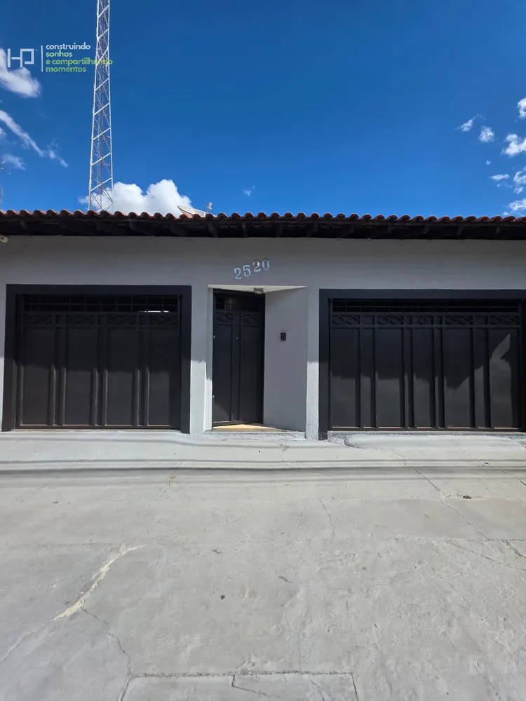 Casa, 3 quartos, 169 m² - Foto 3