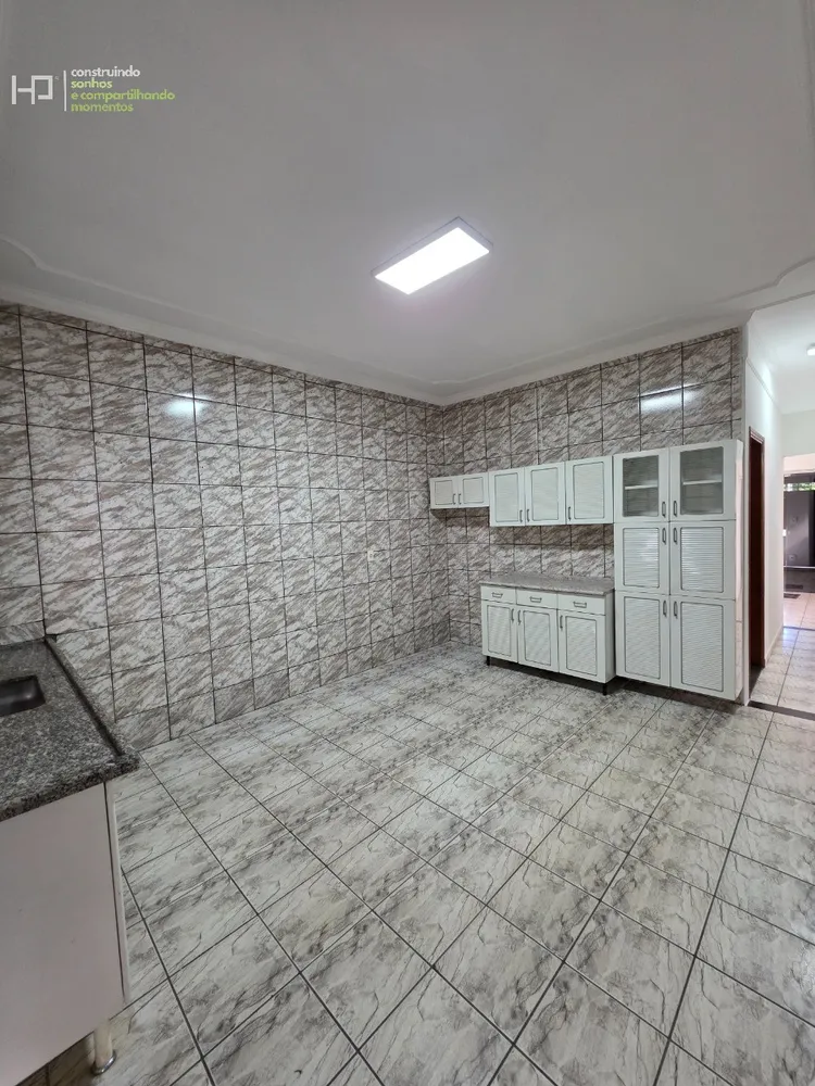 Casa, 3 quartos, 169 m² - Foto 11