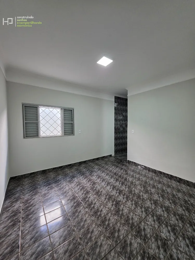 Casa, 3 quartos, 169 m² - Foto 1