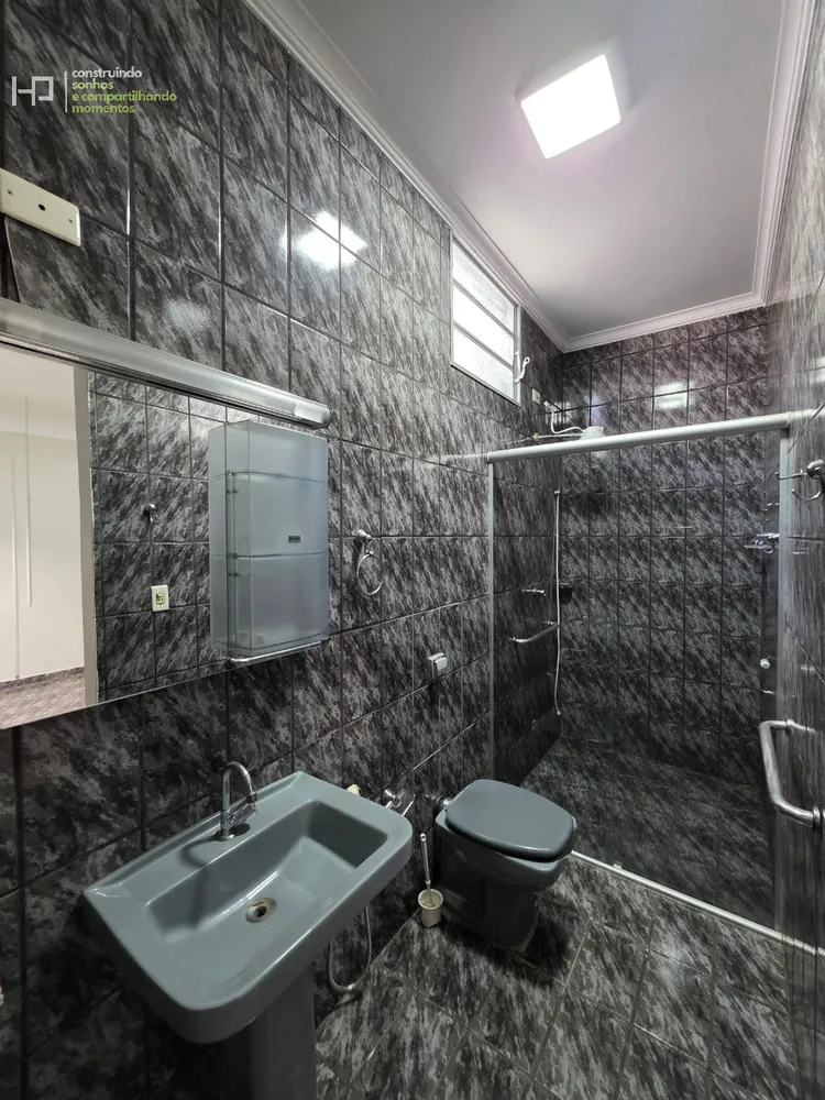 Casa, 3 quartos, 169 m² - Foto 8