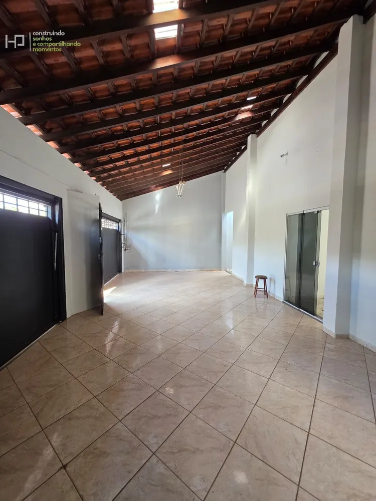 Casa, 3 quartos, 169 m² - Foto 2