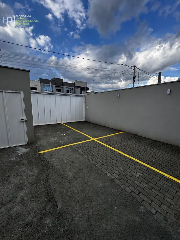 Apartamento, 3 quartos, 113 m² - Foto 3
