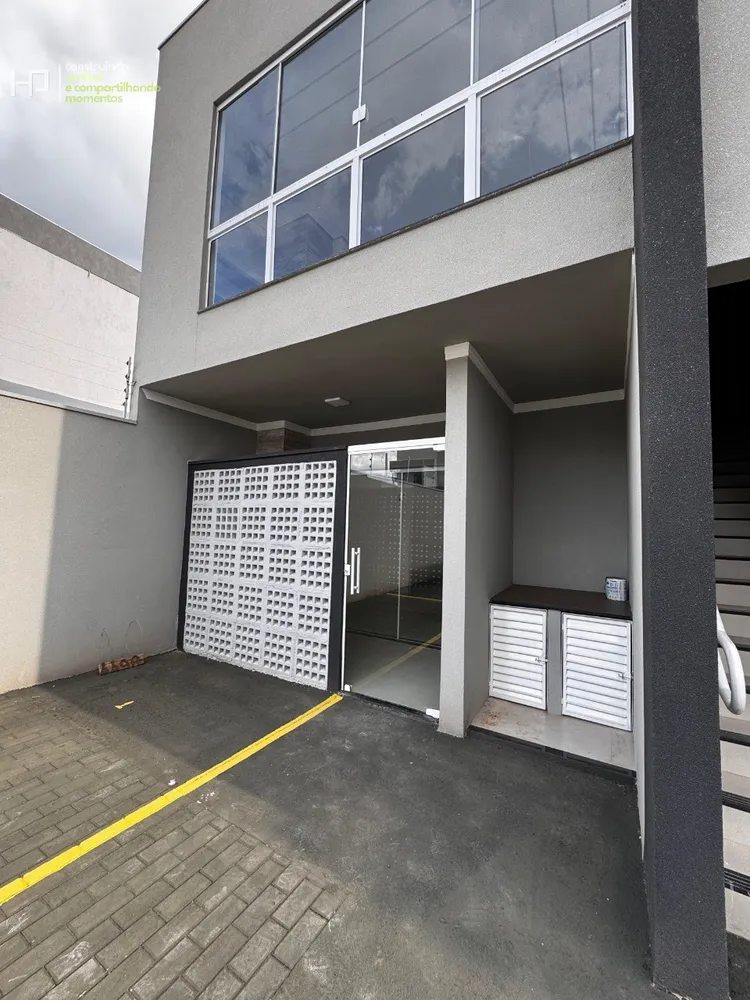 Apartamento, 3 quartos, 113 m² - Foto 4