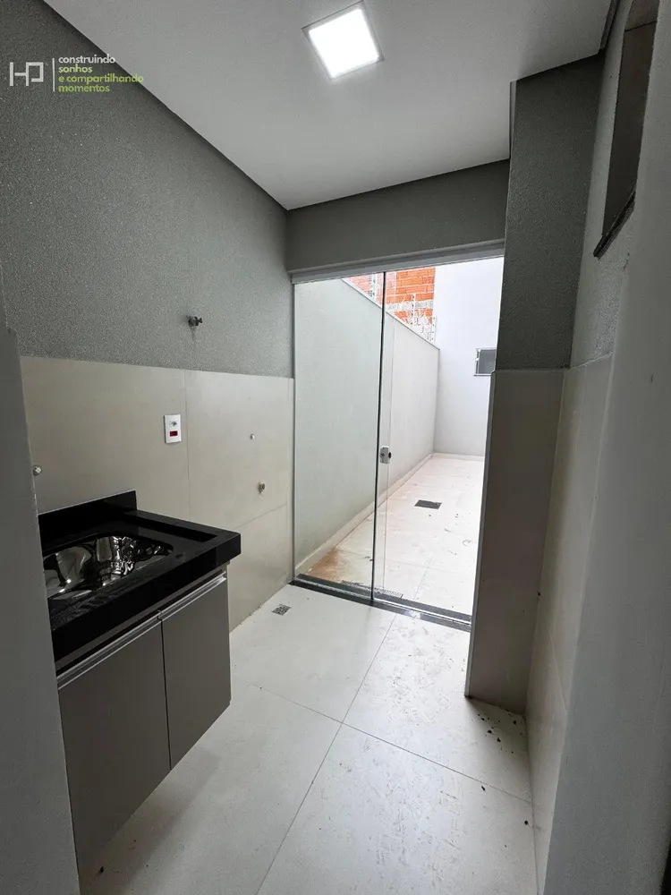 Apartamento, 3 quartos, 113 m² - Foto 2