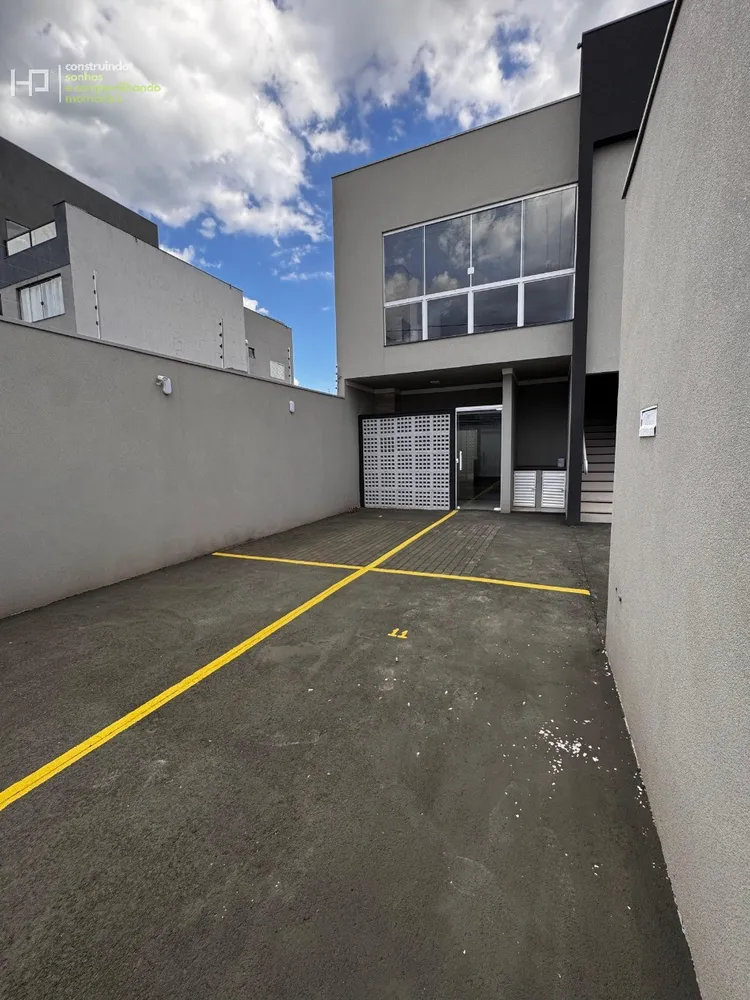 Apartamento, 3 quartos, 113 m² - Foto 2