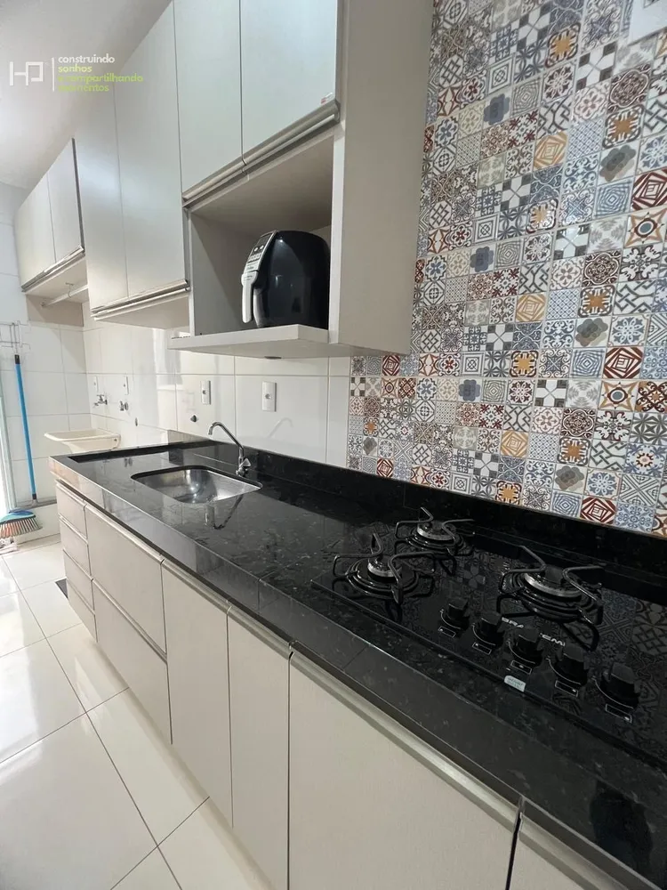 Apartamento, 2 quartos, 63 m² - Foto 1
